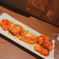 焼肉ぽんが 田町店 - 