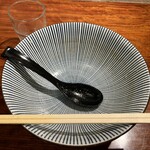 灼味噌らーめん 八堂八 - ご馳走様でした！