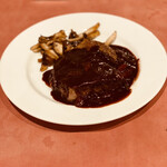 祖父江料理店 - 