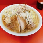 ラーメン二郎 - 