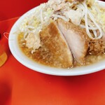 ラーメン二郎 - 