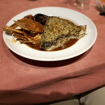 祖父江料理店 - 