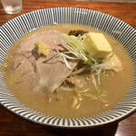 灼味噌らーめん 八堂八 - 