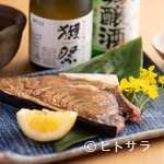 Sushi Kappou Kuroshio - 天然本鮪、旬の天然魚など、最上の食材で旨い寿司と皿を繰り出す