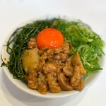 ラーメン 三浦家 - 