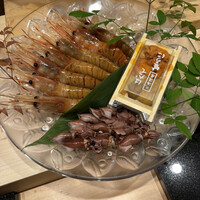新地 鮓 ゆうじろう - 