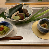 なにわ天ぷら 維心 - 