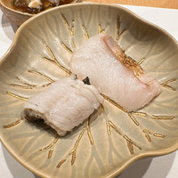 新地 鮓 ゆうじろう - 