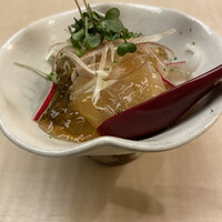 なにわ天ぷら 維心 - 