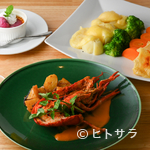 SRY+ IZAKAYA French Italian Creation - さまざまな地域から集めた素材で紡ぐ“地元ならではのフレンチ”