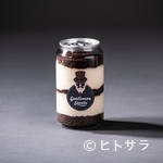 GENTLEMAN CAFE&BAR - 紳士のティラミス缶