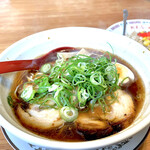 新見ら～めん いぶき - 