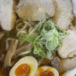 麺饗 松韻 - 