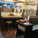 狼スープ -  2023.5月