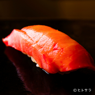 Sushi Yutaka - 旬を見極め、美味を追求。全国各地の旬の味を、毎朝厳選して入荷