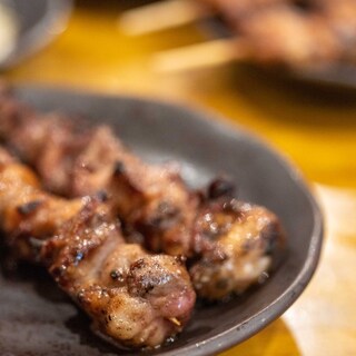 やきとん たくちゃん_1