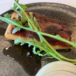 料理屋くおん - 焼き物