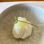 料理屋くおん - デザート