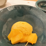 料理屋くおん - デザート