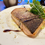 立ち飲み食堂 ウルトラスズキ - 