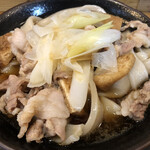 Tokoi - ひや肉（極太）