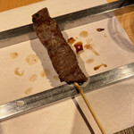 YAKITORI　田崎 - 