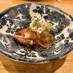 料理屋くおん - 箸休め♪