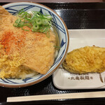 丸亀製麺 - 