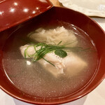 料理屋くおん - この日は鯛が旨すぎた♡