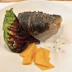 料理屋くおん - 焼き物