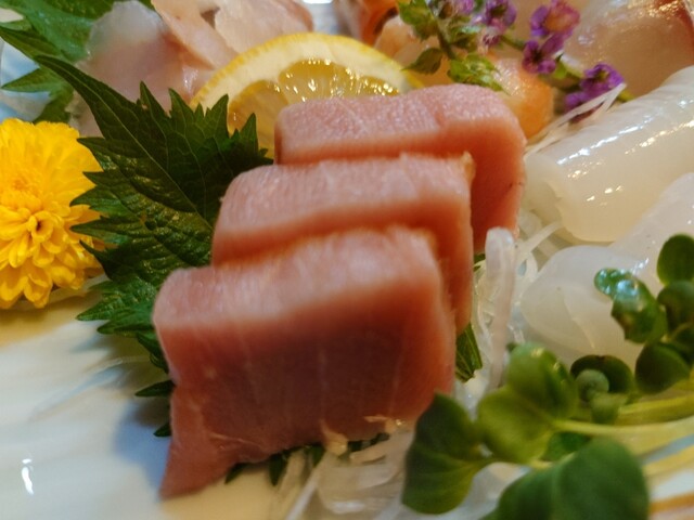 一本松 - 釜石（居酒屋）の写真