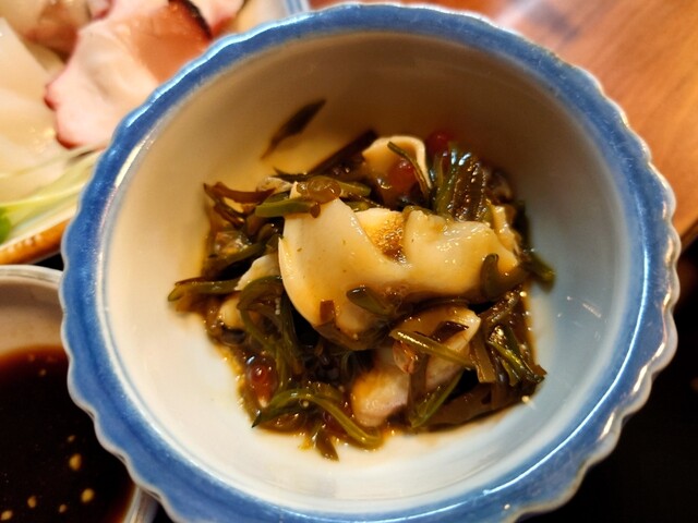 一本松 - 釜石（居酒屋）の写真