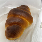 PARKER HOUSE BUTTER ROLL - 