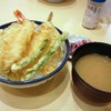 天丼てんや 浅草店