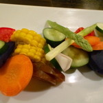 La Bonta - ２０１３．８