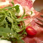 La Bonta - ２０１３．８