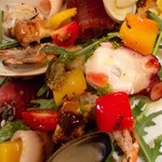 La Bonta - ２０１３．８