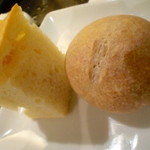 La Bonta - ２０１３．８