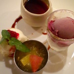 La Bonta - ２０１３．８