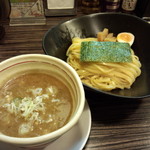 つけ麺 きらり - つけ麺ノリのり