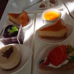 La Cachette - きーまった☆