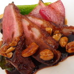 La Cachette - カモー