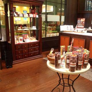 チョコレートバー フューチャリング ジャック・トレスチョコレート_2