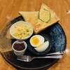 万丸 - 料理写真:モーニング