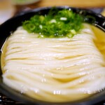うどん 丸香 - 