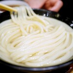 うどん 丸香 - 