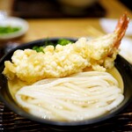 うどん 丸香 - 