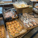 Bakery Cafe Crown - 