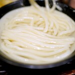 うどん 丸香 - 