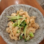 沖縄料理 かりゆし - 